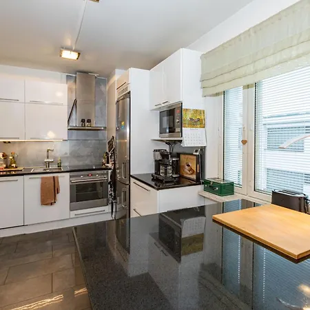 Apartment City Pirkka