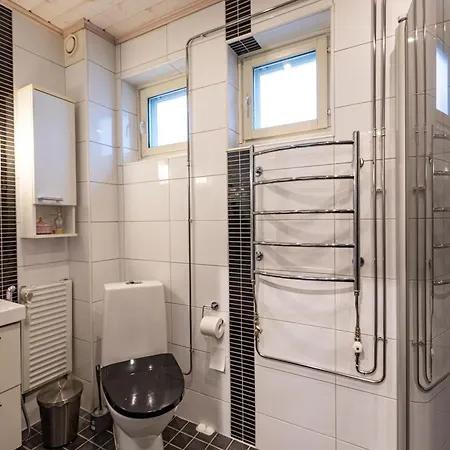 City Pirkka Apartment *