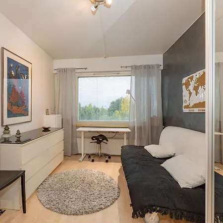 City Pirkka * Rovaniemi