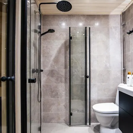 Aparthotel Santa's Luxury 2, Santa Claus Village *