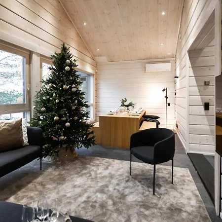 Aparthotel Santa's Luxury 2, Santa Claus Village