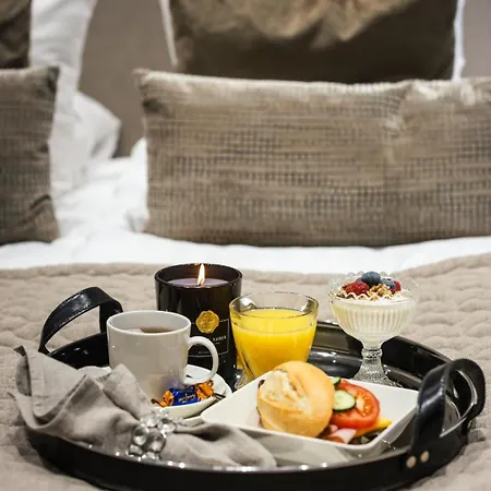 Santa's Luxury 2, Santa Claus Village Aparthotel Rovaniemi