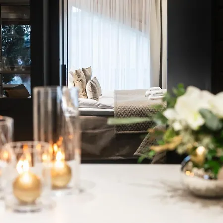 Aparthotel Santa's Luxury 2, Santa Claus Village Rovaniemi
