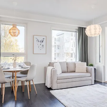 Bellarova Riistatie Apartment *