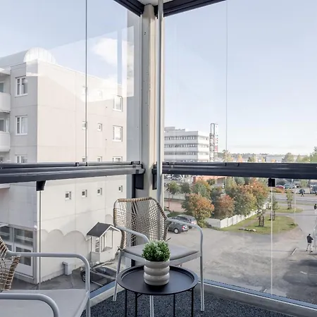 Apartment Bellarova Riistatie *