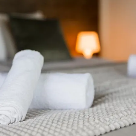 Apartment Bellarova Riistatie Rovaniemi