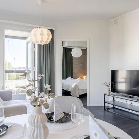 Bellarova Riistatie Apartment
