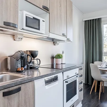 Bellarova Riistatie Apartment *