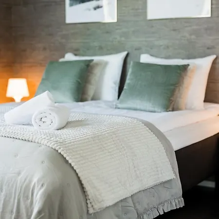 Apartment Bellarova Riistatie *