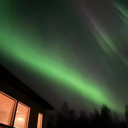 Villa Nightsky -private Location, Sauna And Jacuzzi *