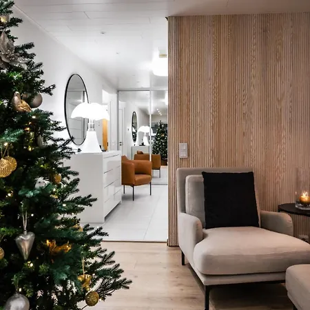 Santa's Luxury 1 Apartment *