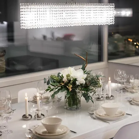 Apartment Santa's Luxury 1 Rovaniemi
