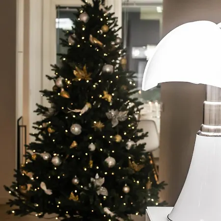 Santa's Luxury 1 Apartment