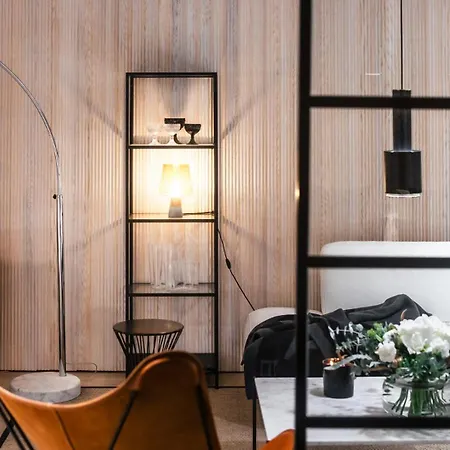 Santa's Luxury 1 Apartment *