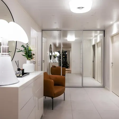 Apartment Santa's Luxury 1 Rovaniemi