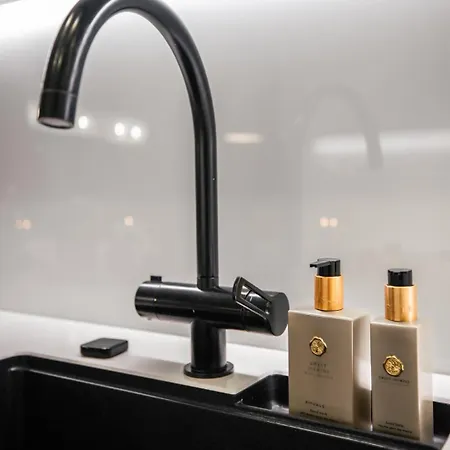 Apartment Santa's Luxury 1 *