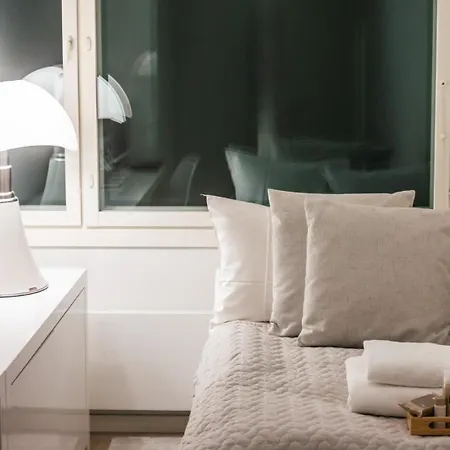 Apartment Santa's Luxury 1 Rovaniemi