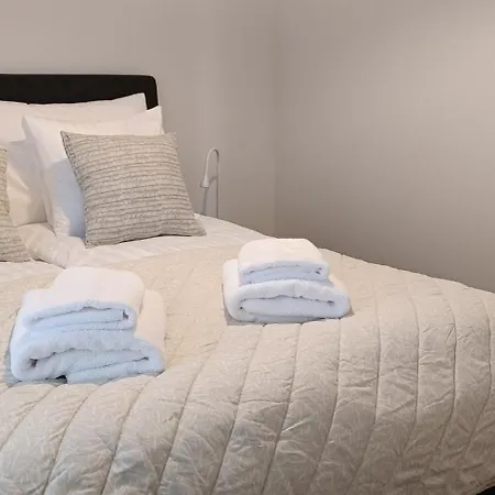 Apartment Bright And Cozy With Private Sauna And Parking Rovaniemi