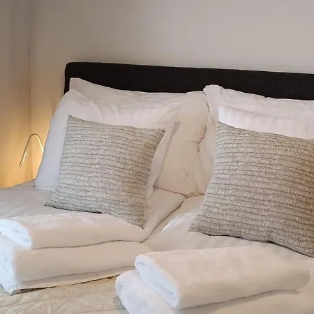 Bright And Cozy With Private Sauna And Parking * Rovaniemi
