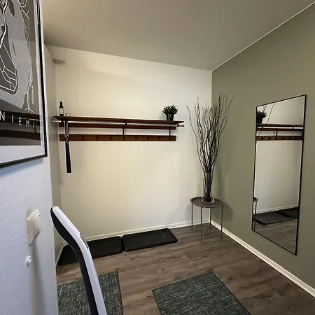 Apartment Old Pine