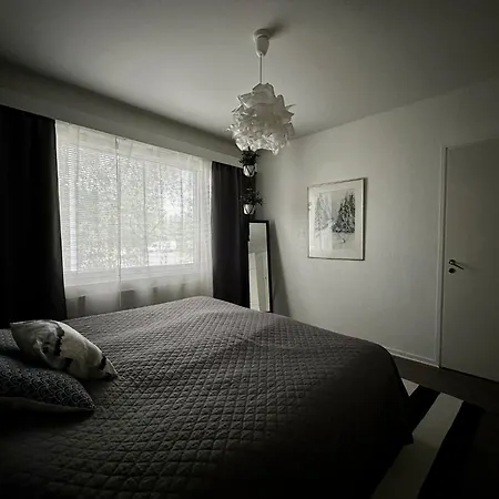 Apartment Old Pine *
