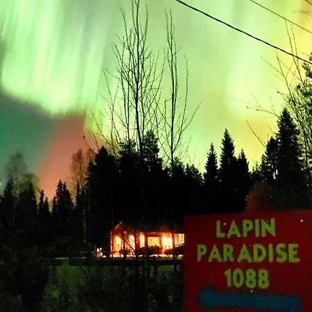 Lapin Paradise * Rovaniemi