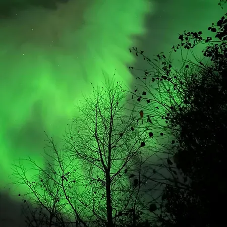 Huoneisto Ahkiomaantie