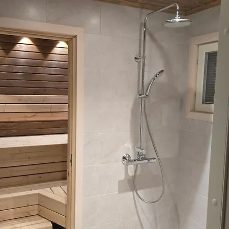 Elves Eco Design House B Holiday home *