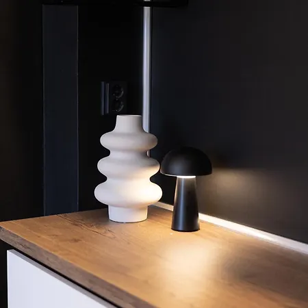 Apartment Aurora With Sauna By Booklapland Rovaniemi