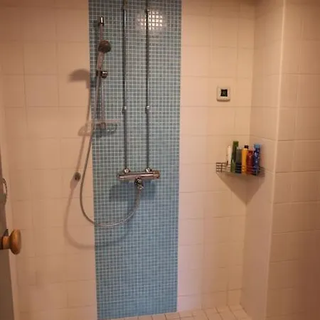 130m2 With Sauna In Citycenter Apartment