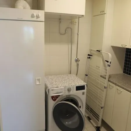 130m2 With Sauna In Citycenter Apartment Rovaniemi