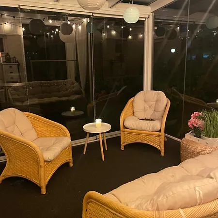Villa White Christmas Rovaniemi