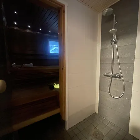 Villa White Christmas *