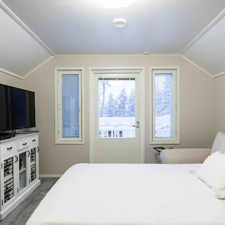 Villa Noel Arctic Circle *