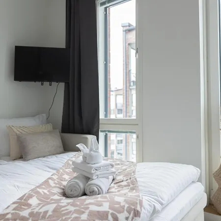 Apartment Hostit Arctic
