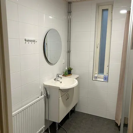 Keskustan Kaksio Rovaniemi