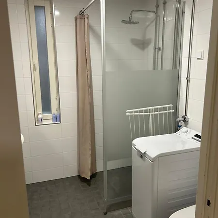 Keskustan Kaksio * Rovaniemi