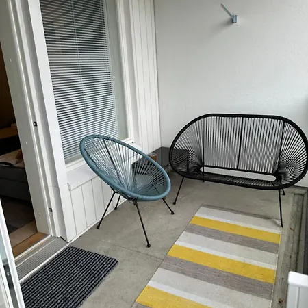 Apartment Cityhome Kaarto *