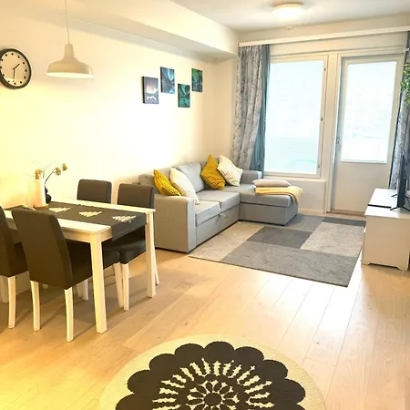 Cityhome Kaarto *