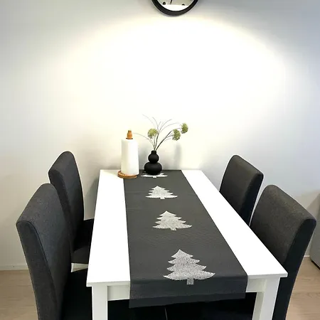 Cityhome Kaarto Apartment *