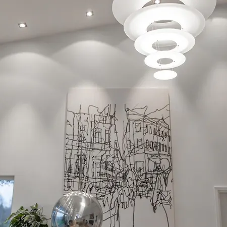 Luxury In Rovaniemi