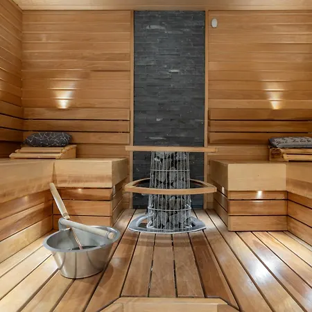 Villa Luxury In *