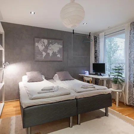 Luxury In Villa