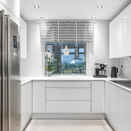 Villa Luxury In