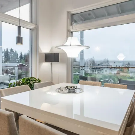 Luxury In Villa *