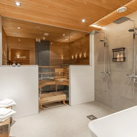 Luxury In