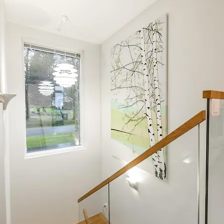 Luxury In Villa Rovaniemi