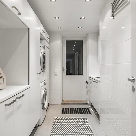 Luxury In * Rovaniemi