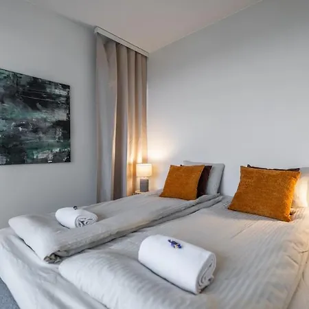 Koda - Taiga - Center - Free Wi-fi Apartment
