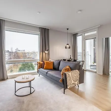 Apartment Koda - Taiga - Center - Free Wi-fi *